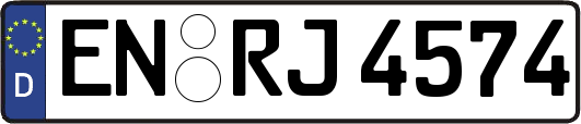 EN-RJ4574