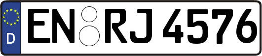 EN-RJ4576
