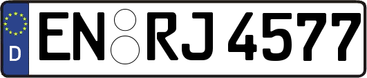 EN-RJ4577