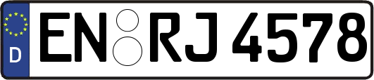 EN-RJ4578
