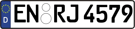 EN-RJ4579