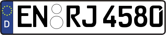 EN-RJ4580