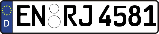 EN-RJ4581