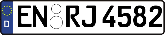 EN-RJ4582