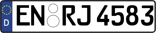 EN-RJ4583