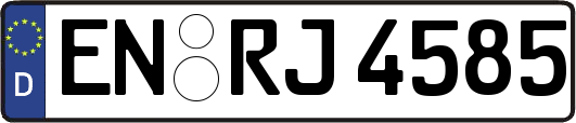 EN-RJ4585