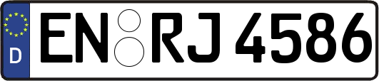 EN-RJ4586