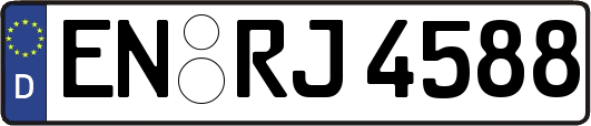 EN-RJ4588