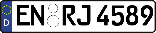 EN-RJ4589