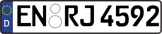 EN-RJ4592