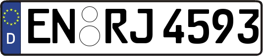 EN-RJ4593