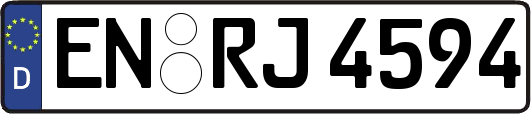 EN-RJ4594