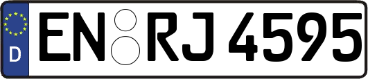 EN-RJ4595