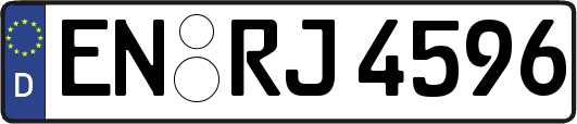 EN-RJ4596