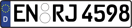 EN-RJ4598