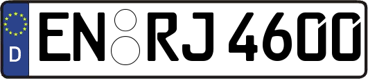 EN-RJ4600