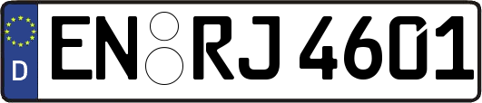 EN-RJ4601