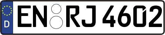 EN-RJ4602