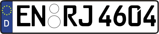 EN-RJ4604