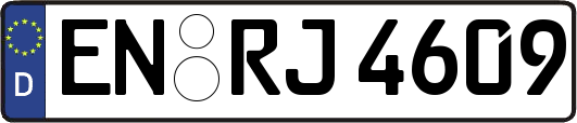 EN-RJ4609