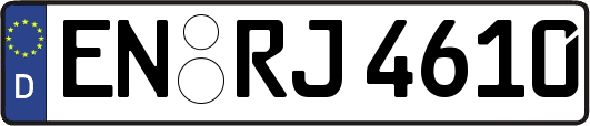 EN-RJ4610