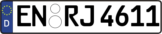 EN-RJ4611