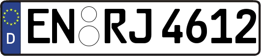 EN-RJ4612