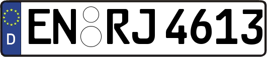 EN-RJ4613