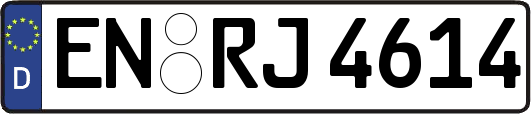 EN-RJ4614