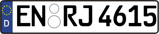 EN-RJ4615