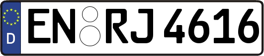 EN-RJ4616