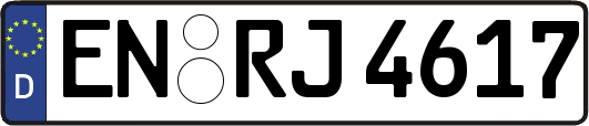 EN-RJ4617
