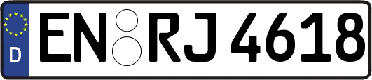 EN-RJ4618