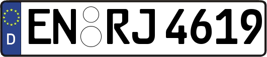 EN-RJ4619