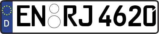 EN-RJ4620