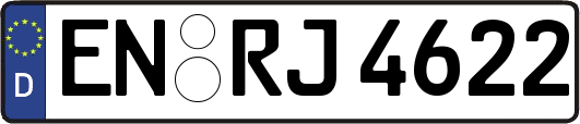 EN-RJ4622