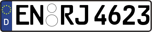 EN-RJ4623