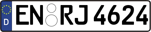 EN-RJ4624