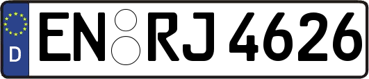 EN-RJ4626