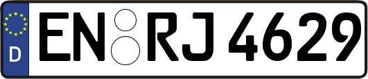 EN-RJ4629