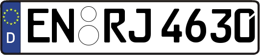 EN-RJ4630
