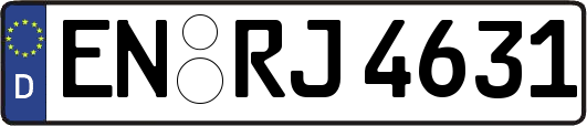 EN-RJ4631