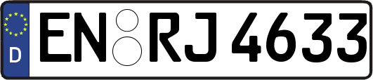 EN-RJ4633