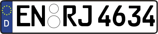 EN-RJ4634