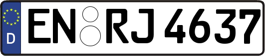 EN-RJ4637