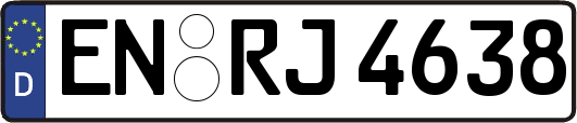 EN-RJ4638