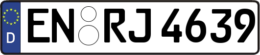 EN-RJ4639