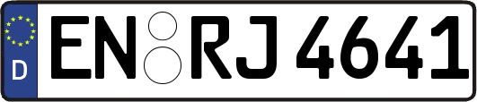 EN-RJ4641