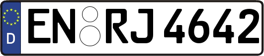 EN-RJ4642