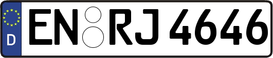EN-RJ4646